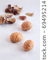 Chestnut  69495214