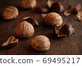 Chestnut  69495217