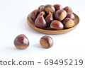Chestnut  69495219