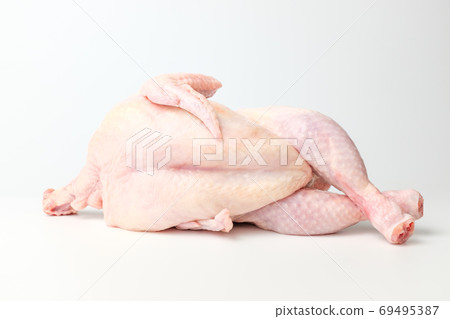 生雞肉 生雞肉 69495387