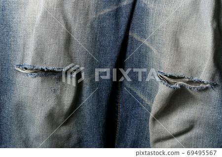 Jeans, denim, lifestyle, apparel, fashion, trousers, clothing, damage, blur Jeans, denim, lifestyle, apparel, fashion, trousers, clothing, damage, blur 69495567