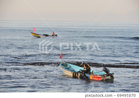 海帶釣魚 海帶釣魚 69495870