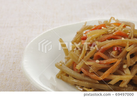 基博牛蒡 基博牛蒡 69497000