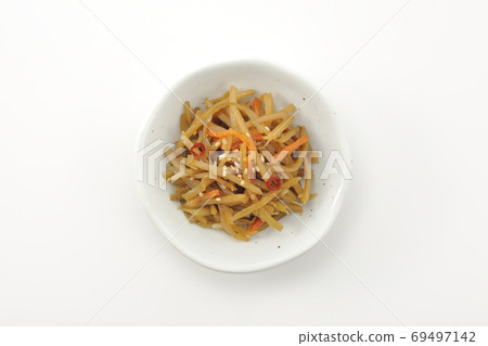 Kibo burdock 69497142