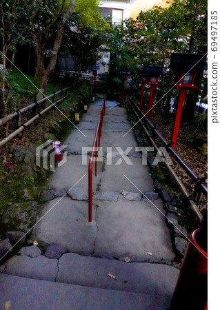 Kibune神社 Kibune神社 69497185