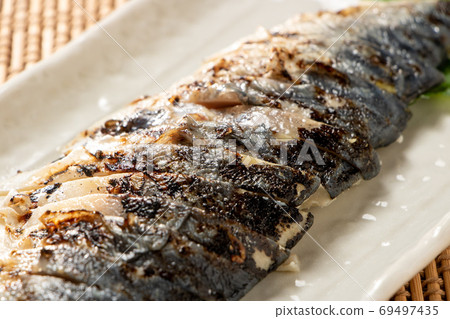 烤Mesaba。 烤Mesaba。 69497435