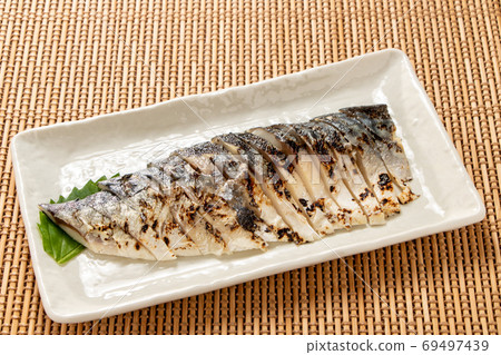 Roasted Mesaba. 69497439