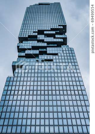 Mahanakhon Tower (Bangkok, Thailand) Mahanakhon Tower (Bangkok, Thailand) 69499554