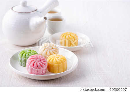 Snow skin moon cake moon cake Mid-Autumn Festival Snow skin moon cake mooncake げっぺい Fifteen Nights Snow skin moon cake moon cake Mid-Autumn Festival Snow skin moon cake mooncake げっぺい Fifteen Nights 69500997