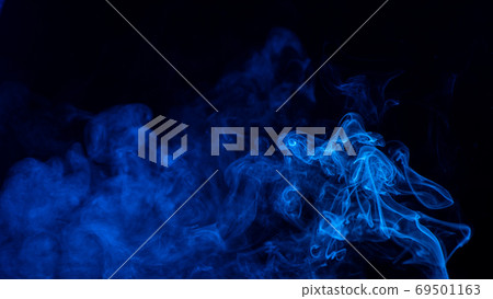 Smoke blue background halloween smoke background halloween smoke けむり バック Smoke blue background halloween smoke background halloween smoke けむり バック 69501163
