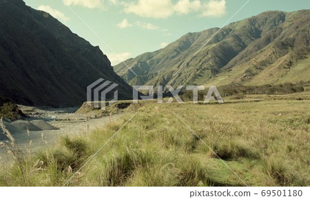 Tochigi Prefecture, Nikko City, Ashio Town, Ashio, Ashio Copper Mine, Watarase River, Matsugizawa, Old Photographs, 1998, 1998, Tree Planting, Forest Tochigi Prefecture, Nikko City, Ashio Town, Ashio, Ashio Copper Mine, Watarase River, Matsugizawa, Old Photographs, 1998, 1998, Tree Planting, Forest 69501180