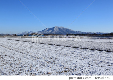 筑波山 照片素材 圖片 圖庫