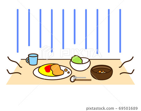 leftovers 69501689
