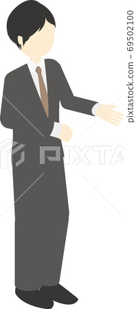 業務人員解釋 69502100