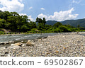 Scenery of Kawahara 69502867