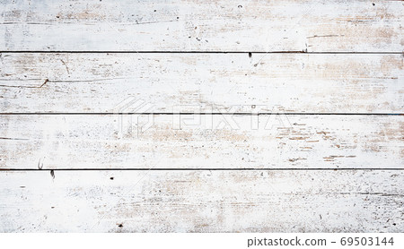 Close up of old wooden fence planks Close up of old wooden fence planks 69503144