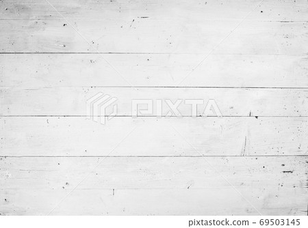 Close up of old wooden fence planks Close up of old wooden fence planks 69503145