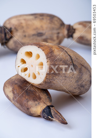 加賀蔬菜加賀倫康/美味的倫康包裝結和緊果 69503453