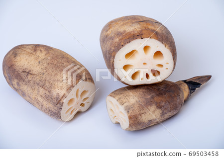 加賀蔬菜加賀倫康/美味的倫康包裝結和緊果 69503458