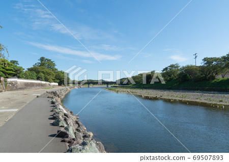 River River 69507893