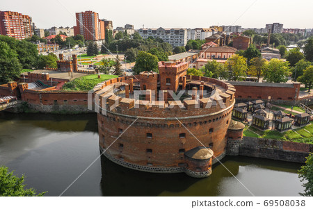 Defensive tower of Der Dohna Defensive tower of Der Dohna 69508038