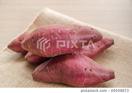 Sweet potato silk sweet 69508653