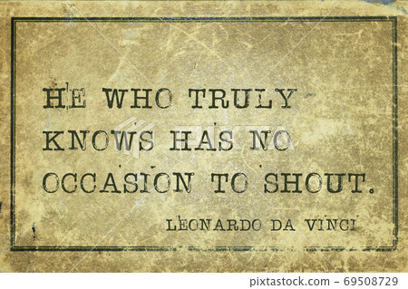 truly knows DaVinci 69508729