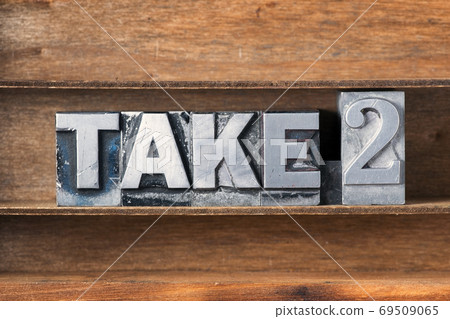 take two tray 69509065