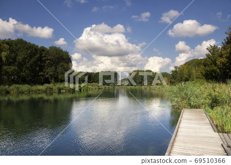 Nature reserve Bernisse Nature reserve Bernisse 69510366