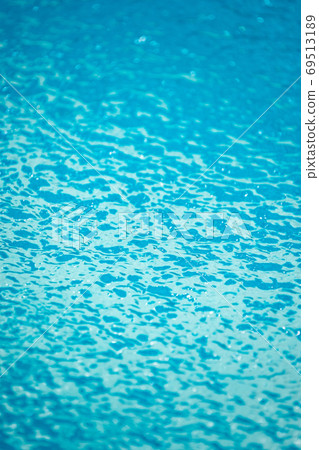 Water surface texture 69513189