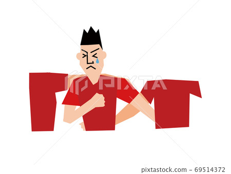 Rugby tears of delight Rugby tears of delight 69514372