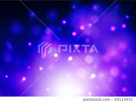海軍紫色閃光背景 海軍紫色閃光背景 69514932