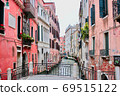 意大利威尼斯景觀 69515122
