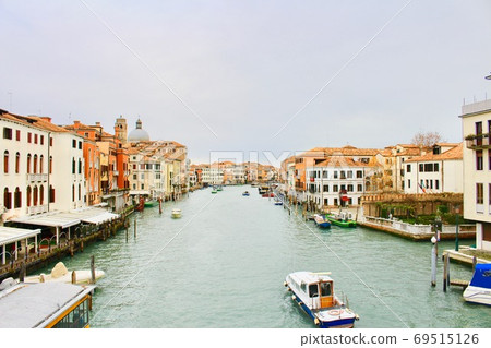 威尼斯河 69515126