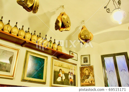 佛羅倫薩餐廳 69515171