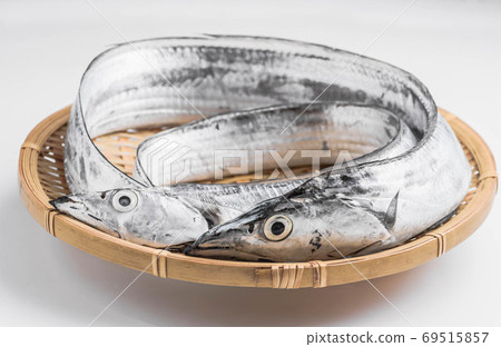 Fresh fish, cutlass fish Fresh fish, cutlass fish 69515857