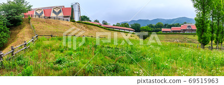 Ayuyama Ranch Mo Mo Land Panorama [Minami-ku, Fukuoka City, Fukuoka Prefecture] 69515963