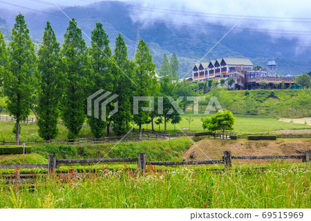 Ayuyama Ranch Mo Mo Land [Minami-ku, Fukuoka City, Fukuoka Prefecture] 69515969