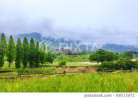 Yuyama Ranch Momorando [福岡縣福岡市南區] 69515972