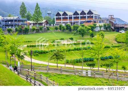 Yuyama Ranch Momorando [福岡縣福岡市南區] 69515977