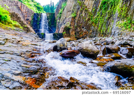 鐮川和七個鍋的流 鐮川和七個鍋的流 69516097