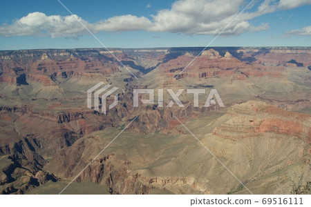 美國大峽谷國家公園 美國大峽谷國家公園 69516111