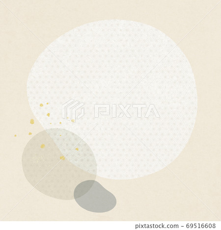 Abstract and modern Japanese background-there are multiple variations 69516608