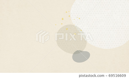 Abstract and modern Japanese background-there are multiple variations 69516609