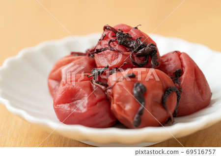 Kishu Nanko梅之梅 69516757