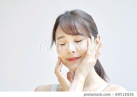 Female beauty image Female beauty image 69518926