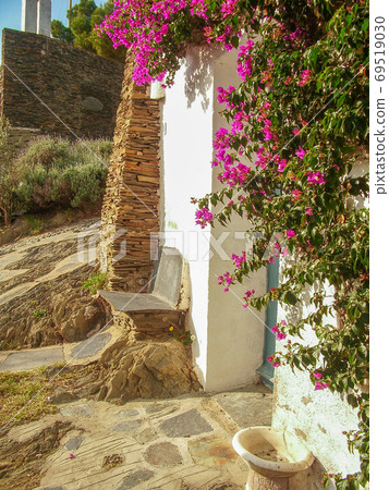 Cadaques Dali's house 69519030