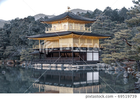 金閣寺 金閣寺 69519739