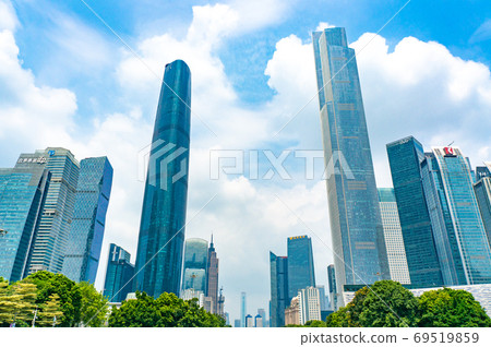 城市建築 69519859