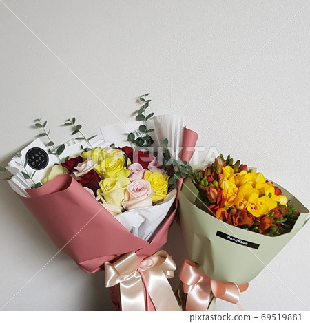 花束 69519881